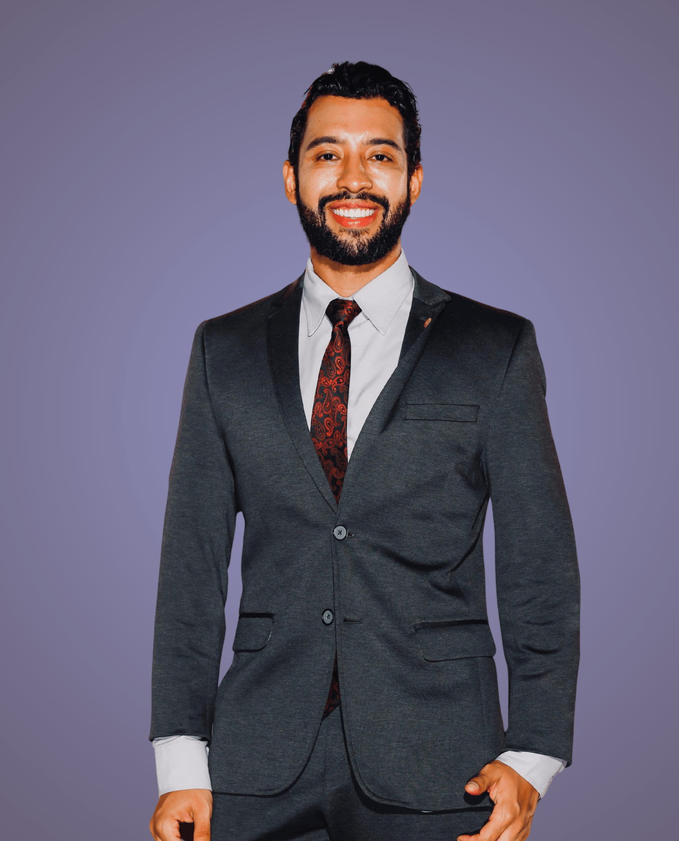 João Mendes, engenheiro civil e sócio-fundador da WARD Engenharia